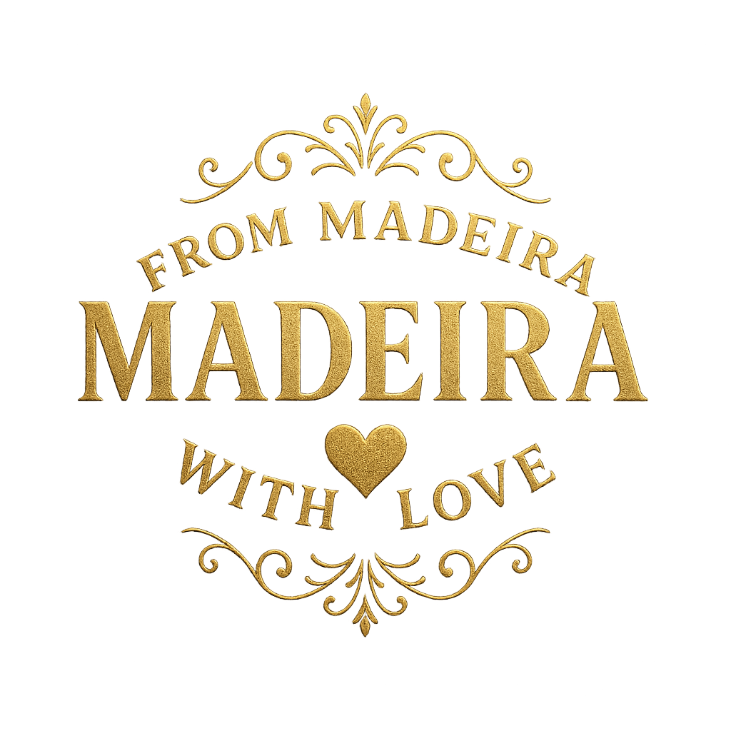 From Madeira  With Love