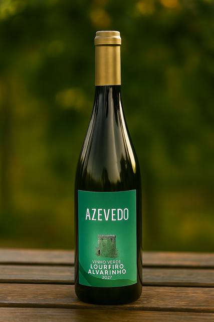 Azevedo vinho verde