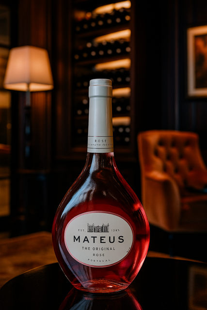 Mateus Rosé