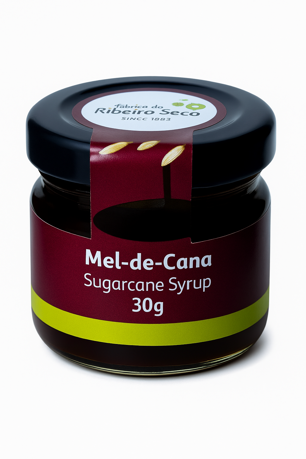 Mel de cana 30g