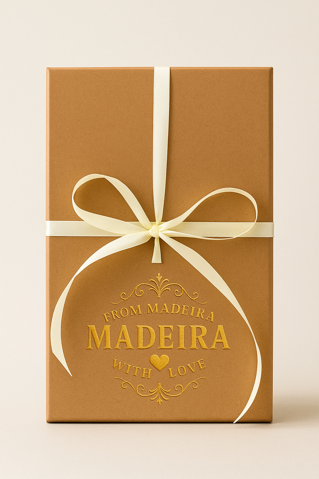 Caixa productos típicos