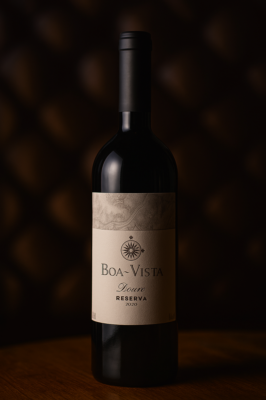Vinho Boa Vista Res Tinto 0,75L